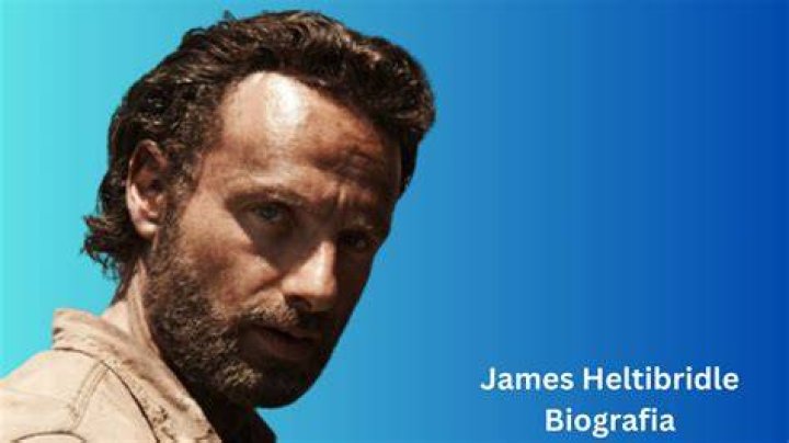 The Walking Dead: The Legacy Of James Heltibridle And Kim