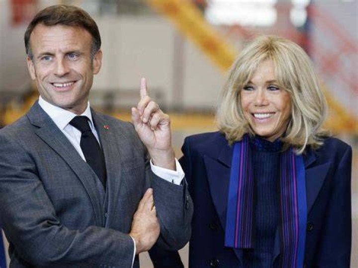 The Wealth Of Brigitte Macron: Exploring Her 2022 Net Worth