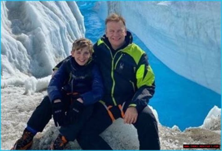 The World Of Linda Harding And Hamish Harding Revealed