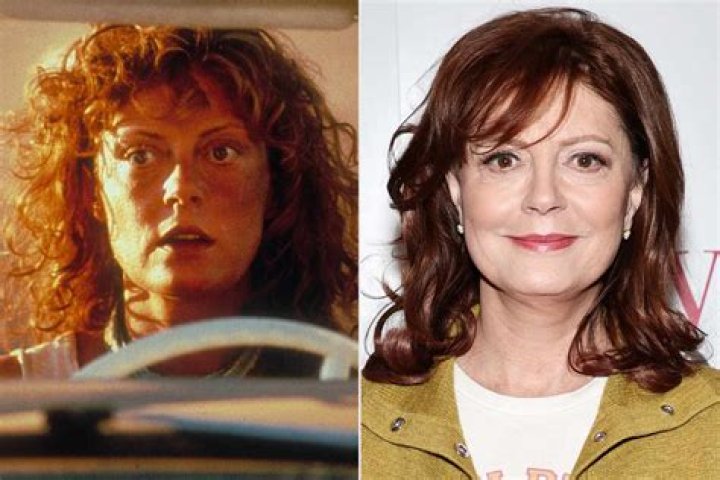 Thelma & Louise: Cast, News, and More
