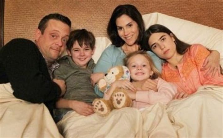 Theo Ressler: Investment Associate & Family