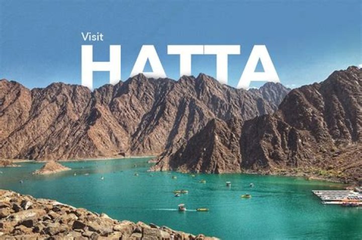 Things to do and places to visit in Hatta, United Arab Emirates