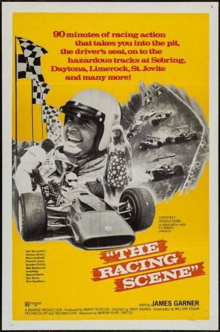 Thrilling Classics: The Essential James Garner Movie Collection
