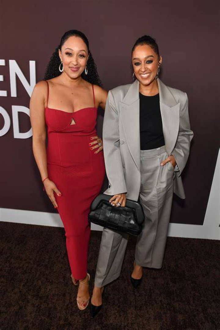 Tia Mowry's Romantic Landscape In 2024: Unraveling The Mystery