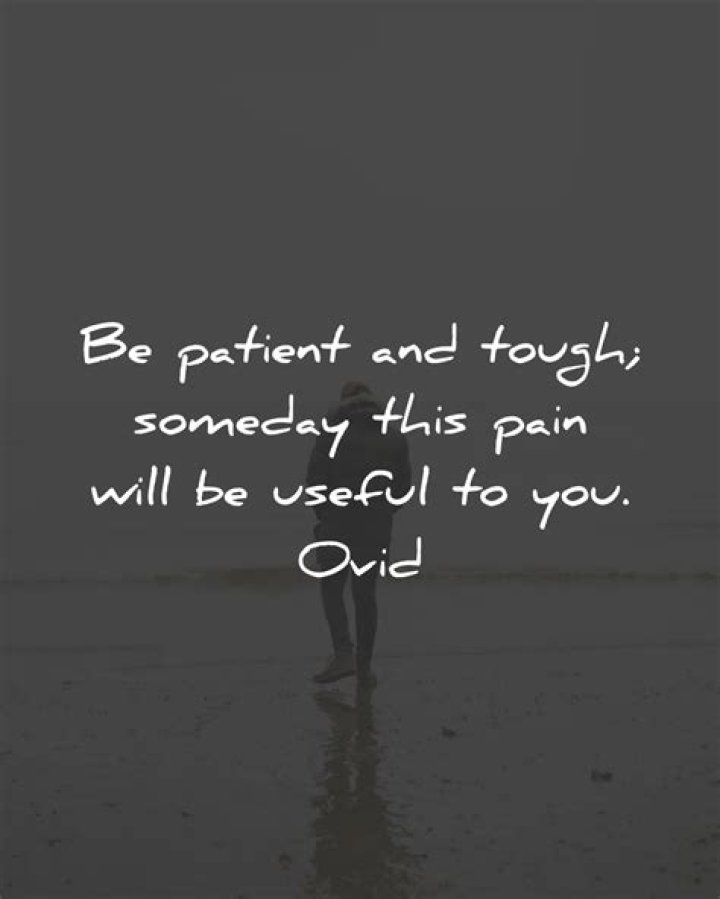 Tired Of Hurting? Discover Quotes That Will Heal And Inspire