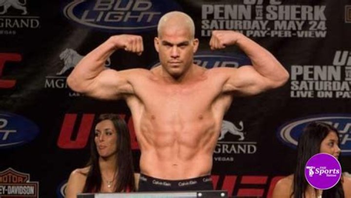 Tito Ortiz Net Worth 2024: How Rich Is The UFC Legend?