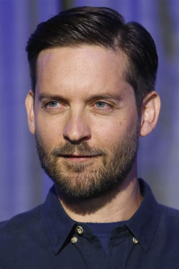 Tobey Maguire: A Glimpse Into His Family Life
