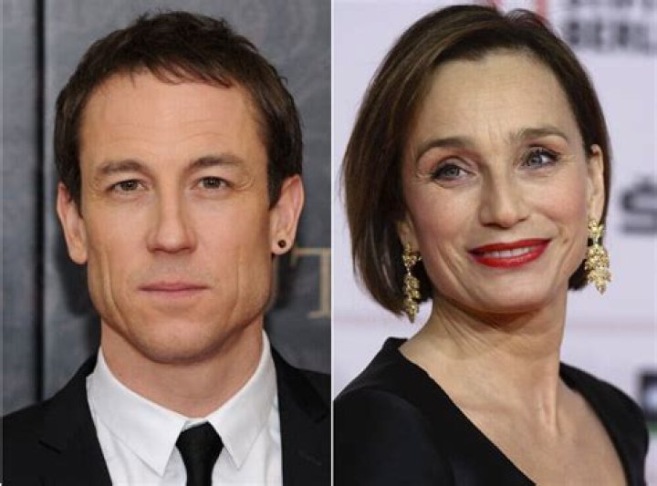 Tobias Menzies And His Wife: A Look Into Their Life Together