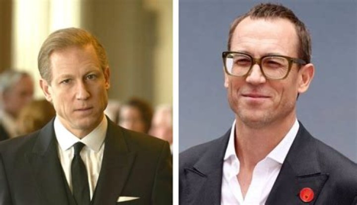 Tobias Menzies: Exploring The Life Of A Talented Actor And His Partner