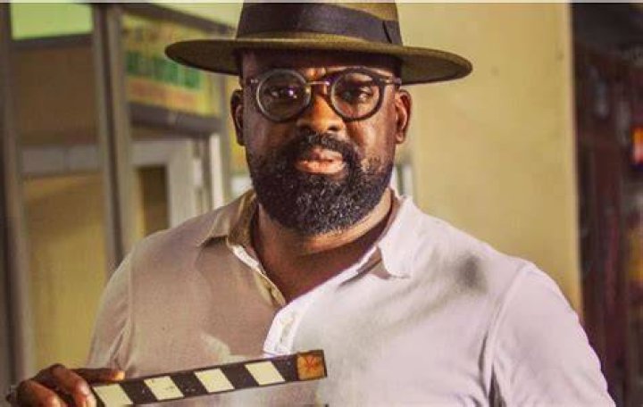 Tolu Afolayan: The Rising Star Of Nigerian Cinema