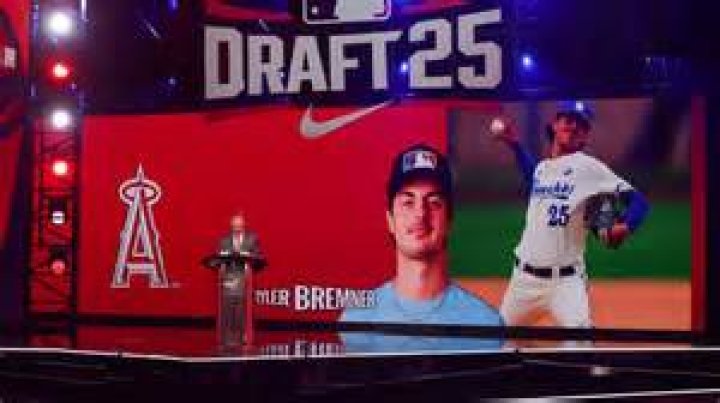 Tom Brady's Surprising MLB Draft Story