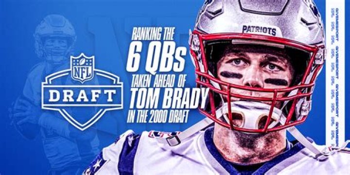 Tom Brady: The MLB Draft Story You Never Knew