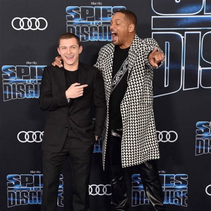 Tom Holland's Real Height: Revealed!