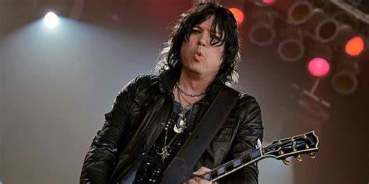 Tom Keifer's Net Worth And The Journey To Millions
