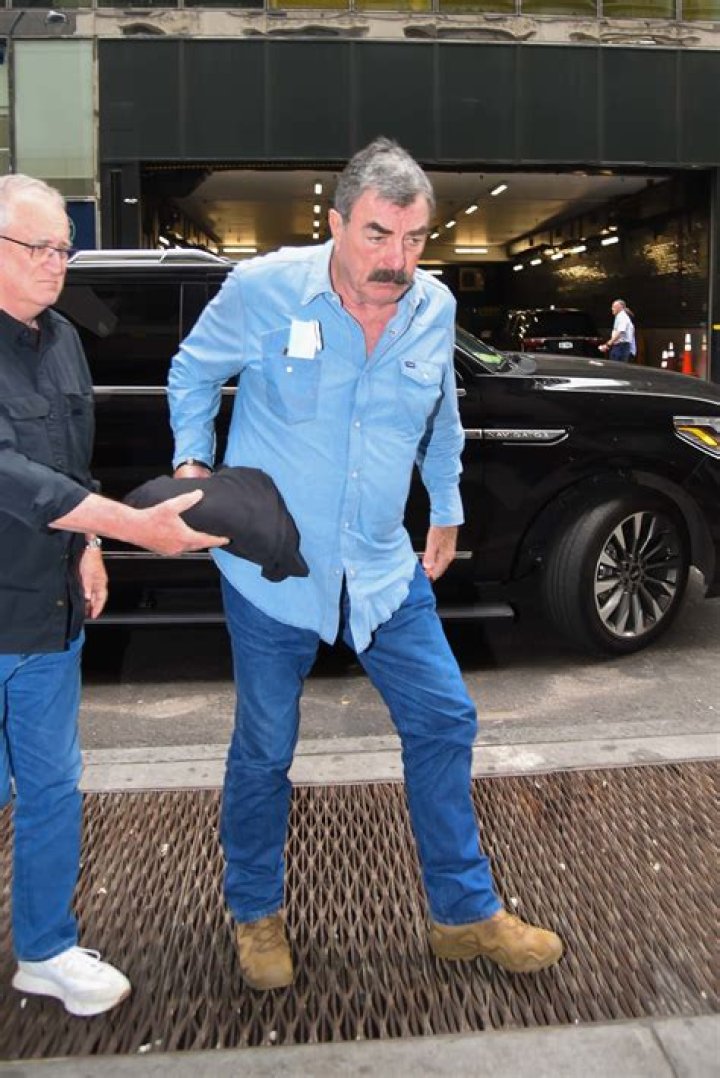 Tom Selleck's Mortality: Dispelling The Rumors