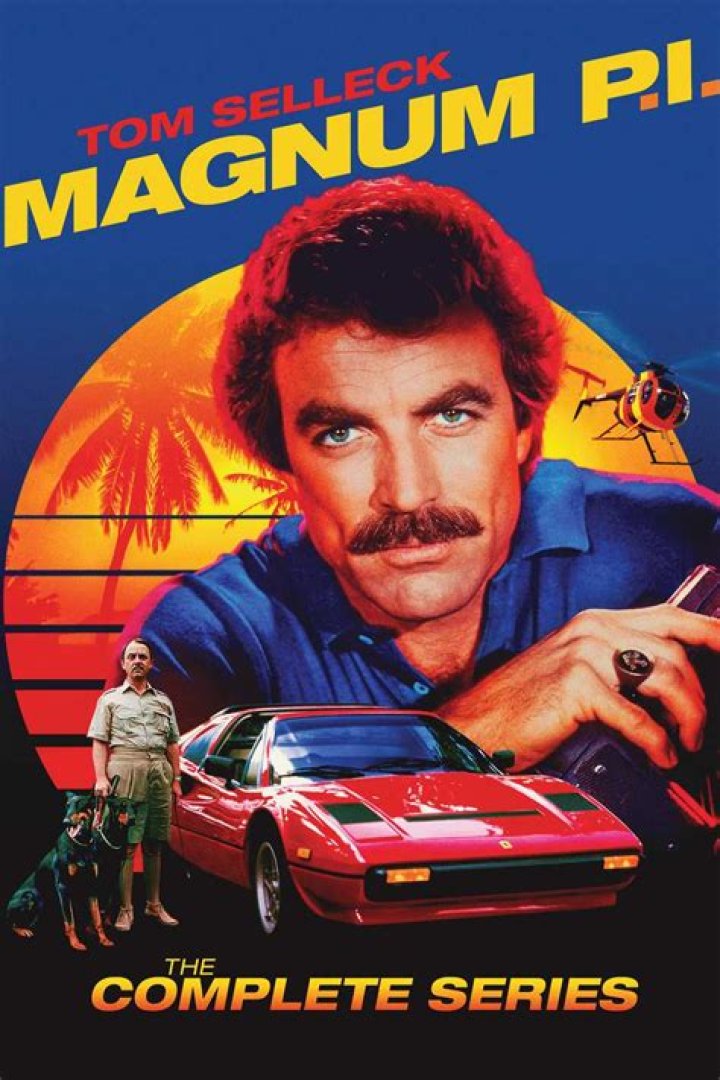 Tom Selleck Height: How Tall Is The Iconic Magnum, P.I. Star?