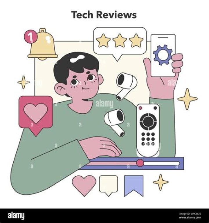 TomTechBlog: In-Depth Tech Reviews & Expert Analysis