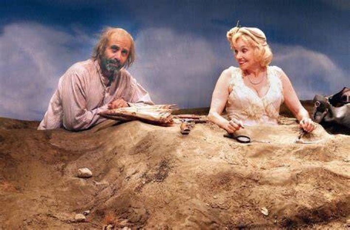 Tony Shalhoub: Exploring His Relationships And Personal Life