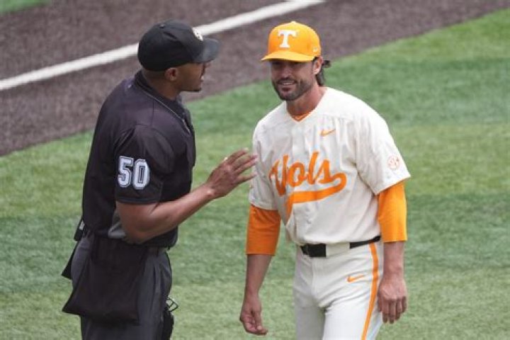 Tony Vitello: Coach, Leader, & More