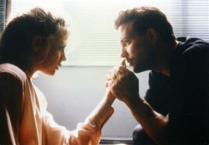 Top 10 Sexually Provocative Movies