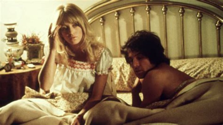 Top 20 Most Erotic Hollywood Movies