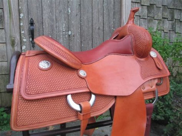 Top Andy Maschke Saddles: Quality & Craftsmanship