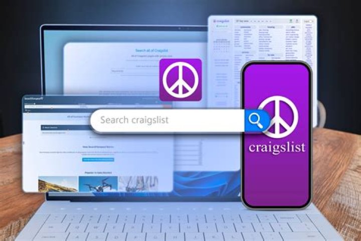 Top Craigslist Classifieds: Find Local Deals