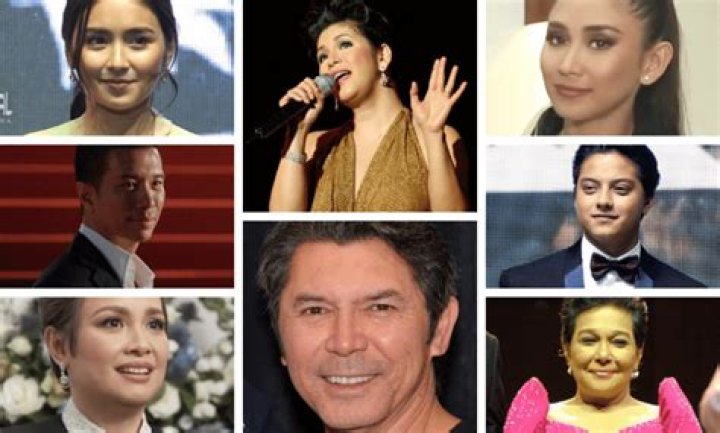 Top Filipino Actors Now: FAQs & Who's Famous?