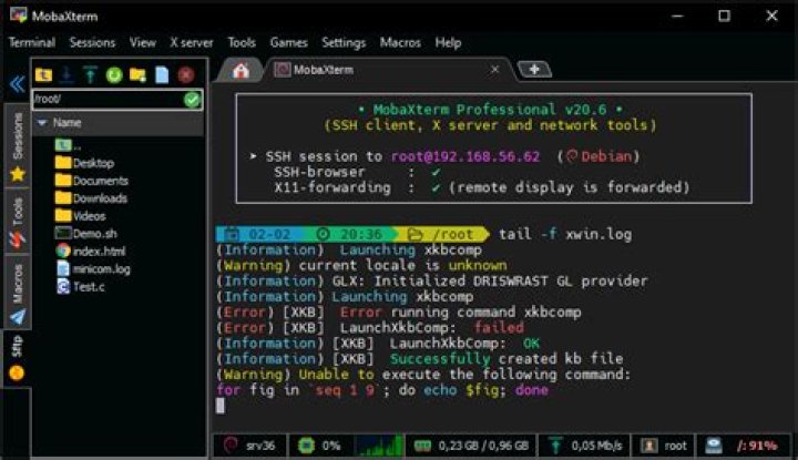 Top Free SSH Tools for Remote IoT Management