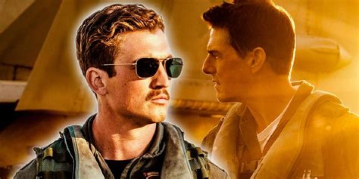 Top Gun's Goose: Legacy & Impact