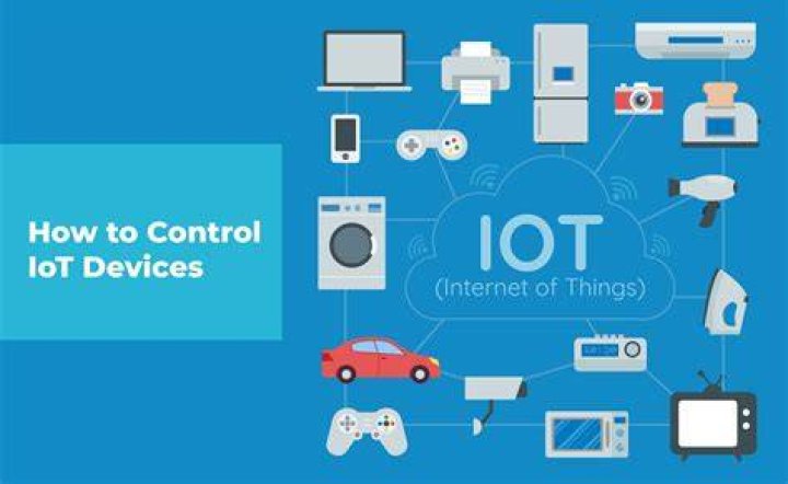 Top IoT Platforms & APIs: Control Devices From Anywhere