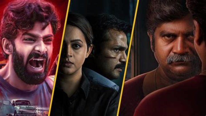Top Kannada Movies of 2024: Best Films to Watch Now!