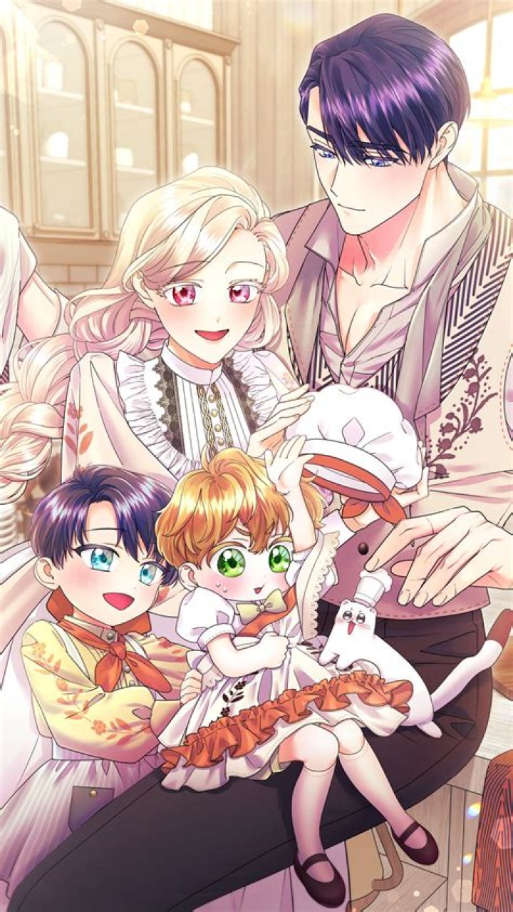 Top Manhwa: My Stepmom's Plan - Read Online Free