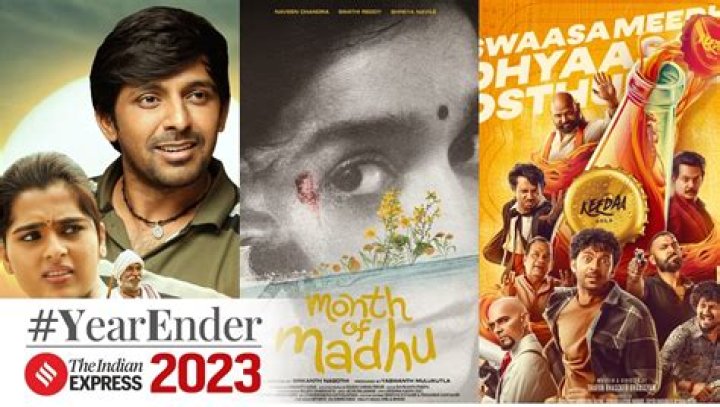 Top Movie Roles Telugu 2023 & Beyond: Must-See Performances!