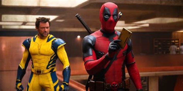 Top-Rated Deadpool And Wolverine Costumes: Unveil The Ultimate Superhero Duo