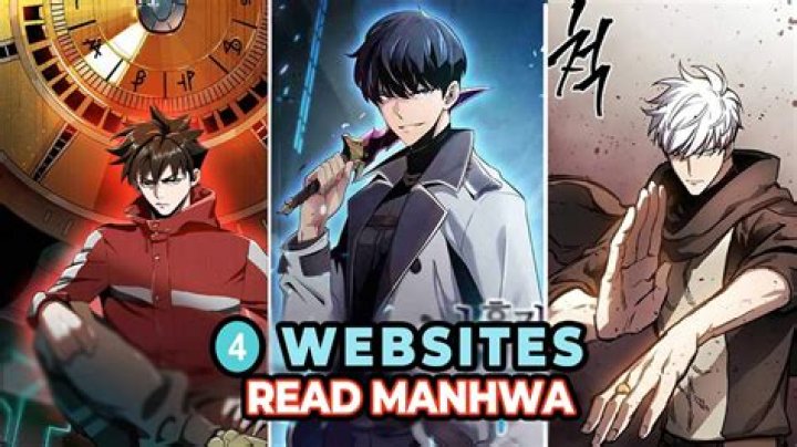 Top Stepmom Manhwa: Read Online Free