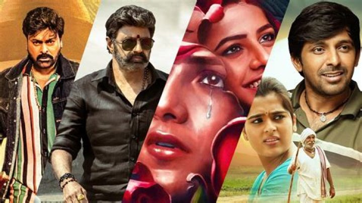 Top Telugu Films of 2023 & More: MovieRulz Updates