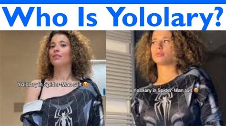 Top Yololaryy VODs, Streams, and More!