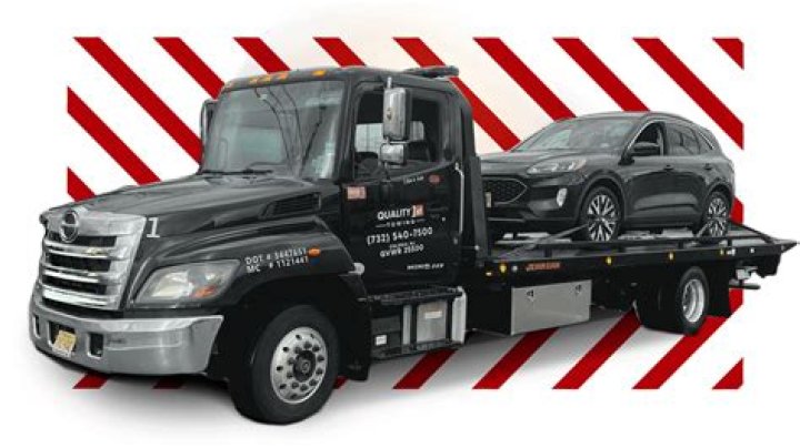 Tow Truck Service Jacksonville FL
