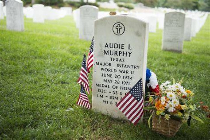 Tracing The Legacy: Are Any Of Audie Murphy's Family Still Alive?