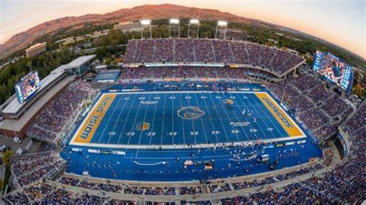 Tragedy At Boise State: Student's Untimely Death