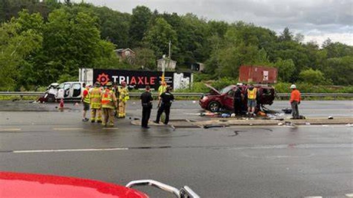 Tragic Events: Understanding The Meredith NH Car Accident