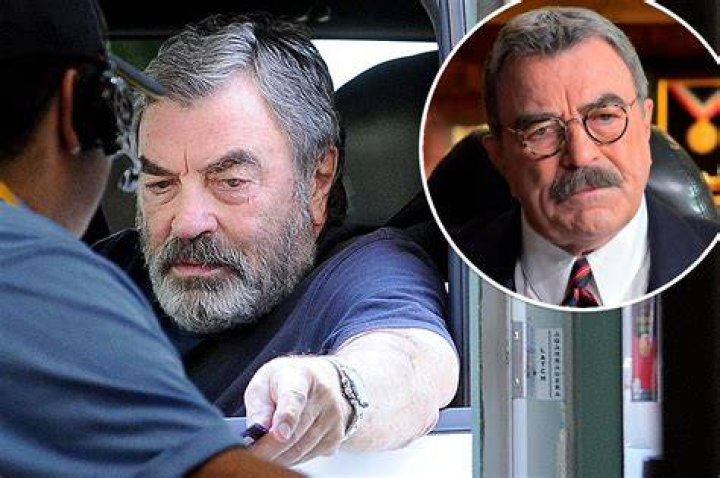 Tragic Loss: Death Of Tom Selleck Stuns Hollywood
