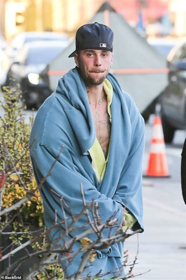 Tragic News: The Day Justin Bieber Was Reported Dead