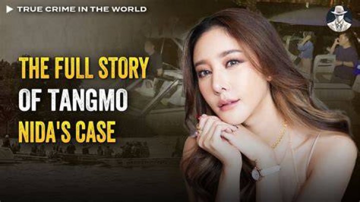 Tragic Passing Of Tangmo Nida: What We Know