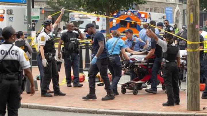 Tragic Pizza Parlor Shooting In The Windy City: Chicago Pizza Gunfire Incident