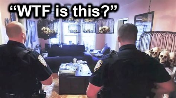 Tragic Tip: 5-Year-Old's Call To 911 Reveals Horrific Parental Shooting