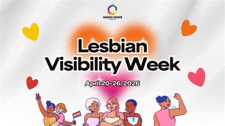 Trailblazer For Lesbian Visibility In Sports