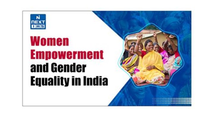 Trailblazer In Women's Empowerment And Journalism