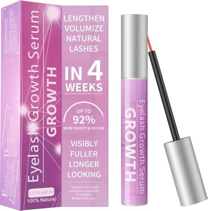 Transform Your Lashes: Discover The Enchanting Lash Serum Borboleta